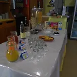 Ely Szálloda Viareggio