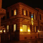 Hotell Ely 2*