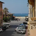 Hotell Ely Viareggio
