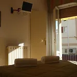 Ely Отель Виареджо