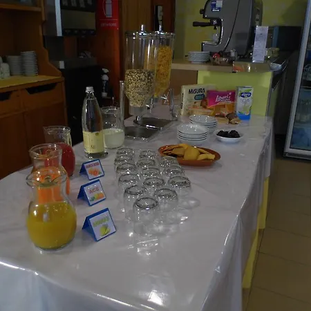 Ely Hotel Viareggio