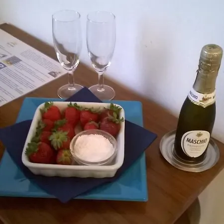 Ely Ξενοδοχείο Βιαρέτζιο