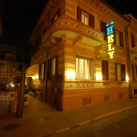 Hotel Ely 2*