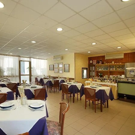 Hotel Ely Viareggio