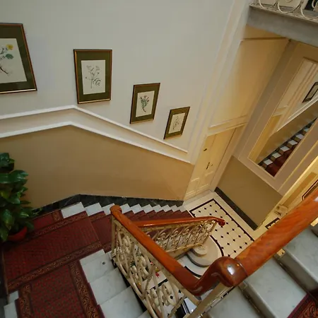 Szálloda Ely