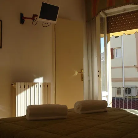 Ely Hotel Viareggio