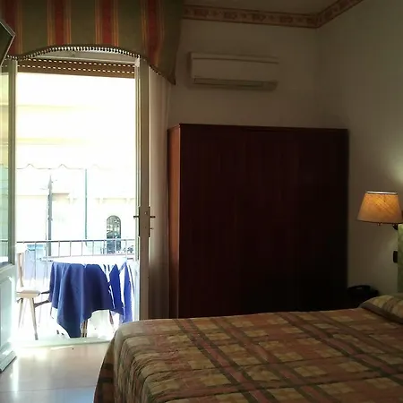 Ely Hotel Viareggio