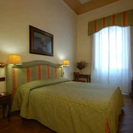 Ely Hotel Viareggio