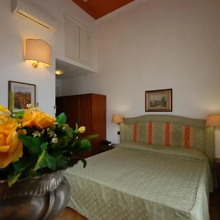 Ely Hotel Viareggio